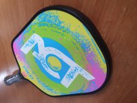 Pico - Pickleball Paddle