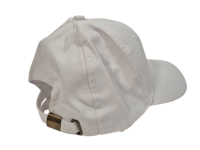 Cap ACT Profi weiss unisex - Größe verstellbar