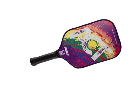 Pride - Pickleball Paddle