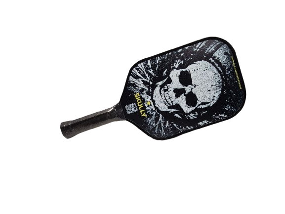 SKULLY - Pickleball Paddle