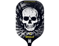 SKULLY - Pickleball Paddle