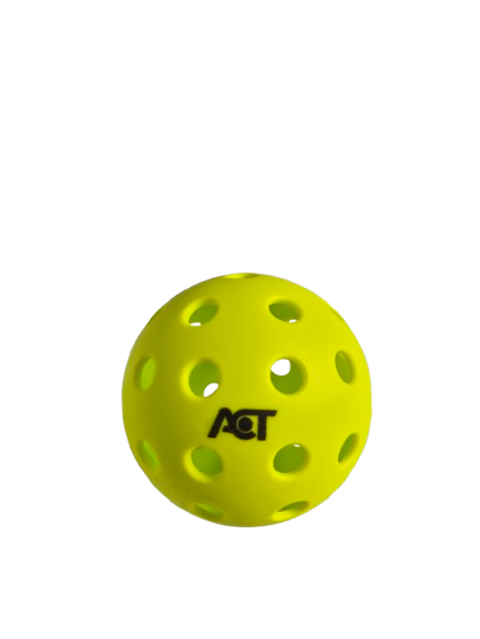 Pickleball - ACT Premium Outdoor