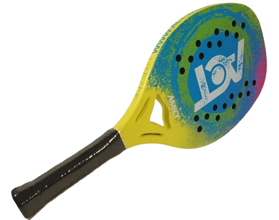 AMICI - Beach-Tennis-Racket