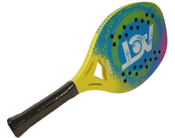 AMICI - Beach-Tennis-Racket