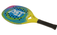 AMICI - Beach-Tennis-Racket
