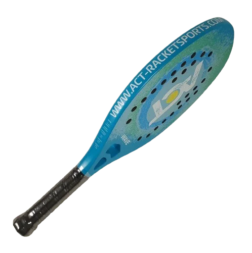 WAVE - Beach-Tennis-Racket