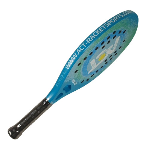 WAVE - Beach-Tennis-Racket