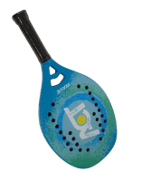 WAVE - Beach-Tennis-Racket