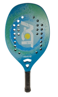 WAVE - Beach-Tennis-Racket