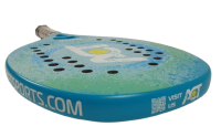 WAVE - Beach-Tennis-Racket