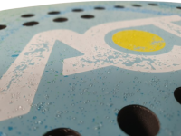 WAVE - Beach-Tennis-Racket
