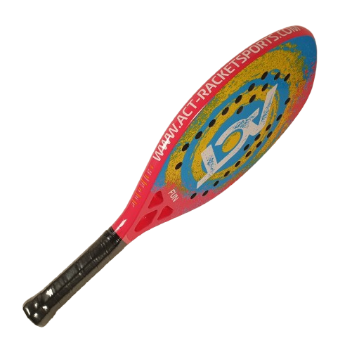 FUN - Beach-Tennis-Racket