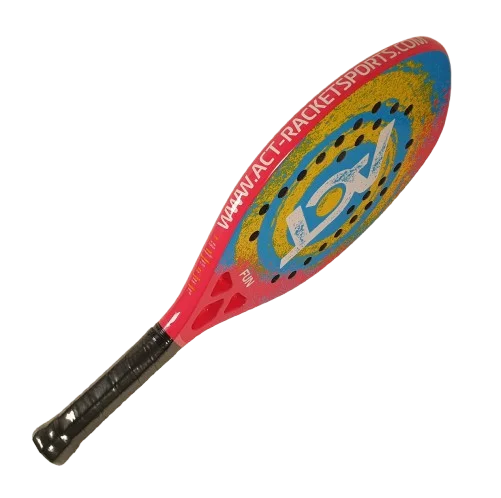 FUN - Beach-Tennis-Racket
