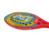 FUN - Beach-Tennis-Racket