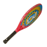 FUN - Beach-Tennis-Racket