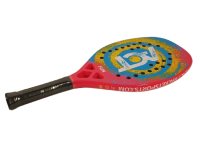 FUN - Beach-Tennis-Racket