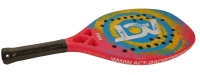 FUN - Beach-Tennis-Racket