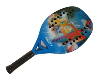 PARTY - Beach-Tennis-Racket