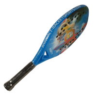 PARTY - Beach-Tennis-Racket