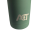 ACT Trinkflasche 500ml, grün, Edelstahl