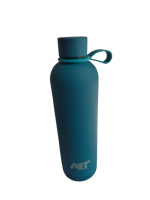 ACT Trinkflasche 750ml, türkis, Edelstahl