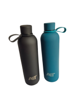 ACT Trinkflasche 750ml, türkis, Edelstahl