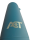ACT Trinkflasche 750ml, türkis, Edelstahl