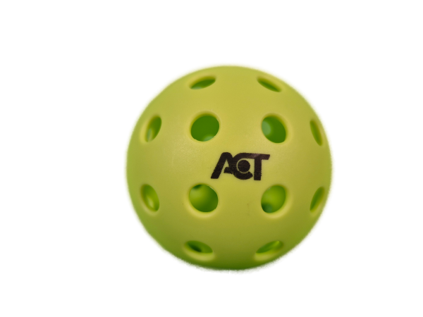 Pickleball - ACT Premium Plus Indoor