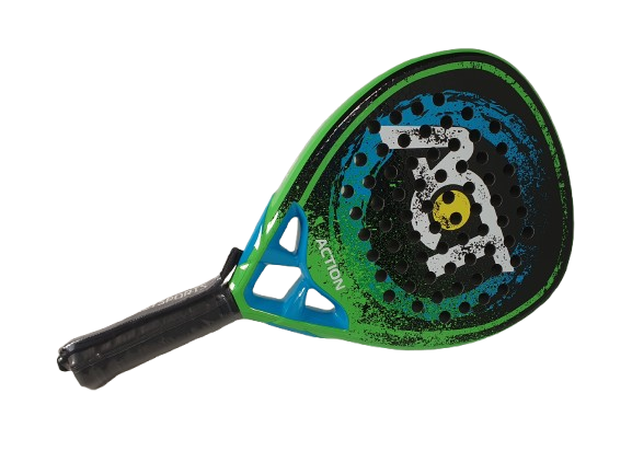 ACTION - Padel Racket