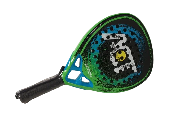 ACTION - Padel Racket