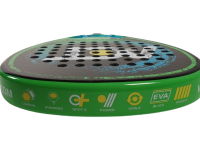 ACTION - Padel Racket