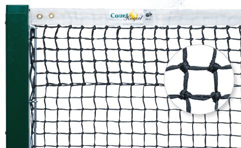Tennisnetz