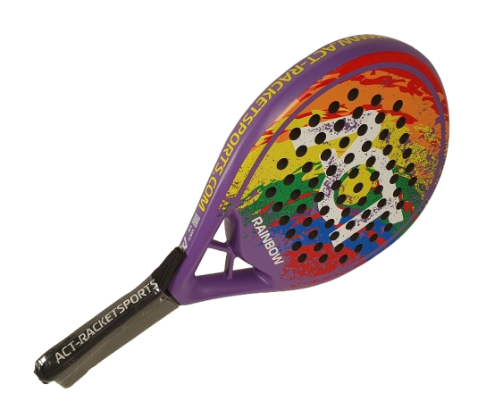 Rainbow Rackets RAINBOW - Padel Racket, 399,00