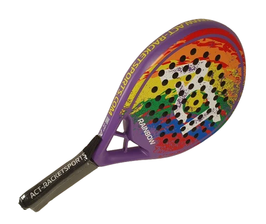 RAINBOW - Padel Racket