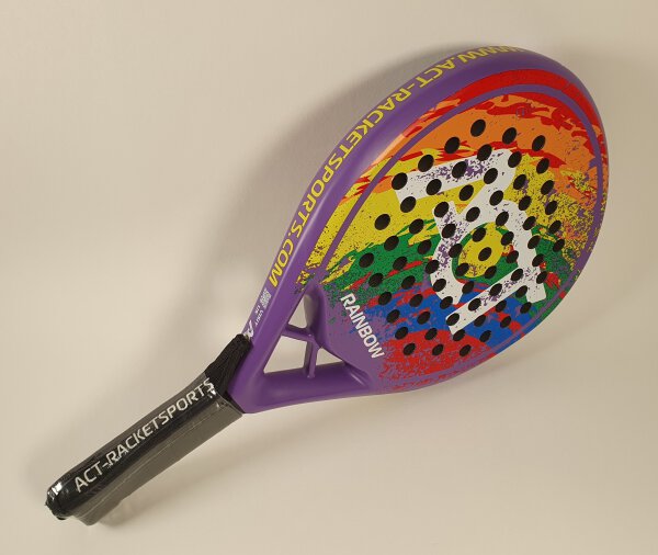 RAINBOW - Padel Racket