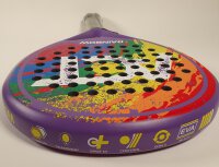 RAINBOW - Padel Racket