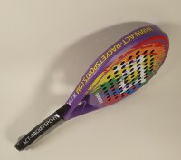 RAINBOW - Padel Racket