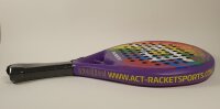 RAINBOW - Padel Racket