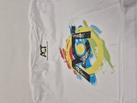 T-Shirt ACT Profi - Größe XS unisex