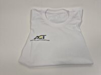 T-Shirt ACT Profi - Größe XS unisex