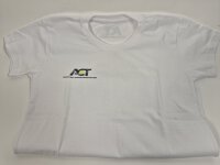 T-Shirt ACT Profi - Größe XS unisex